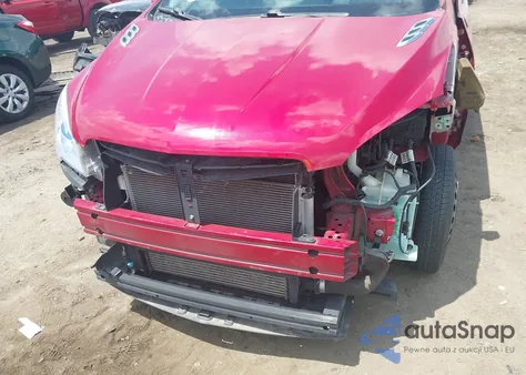 2016 Buick Encore from USA, damaged, VIN KL4CJASB1GB648339